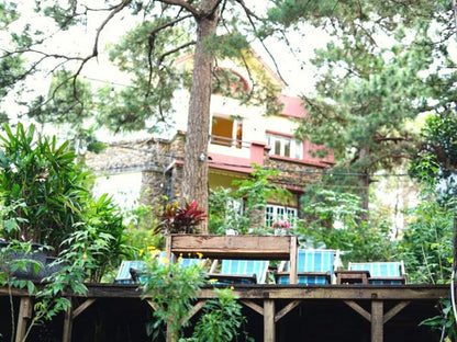 Homestay Moonrise Garden Dalat