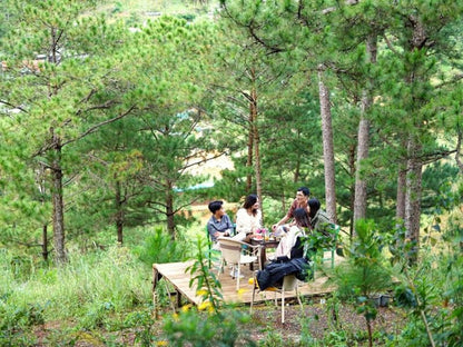 Homestay Moonrise Garden Dalat