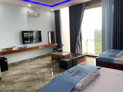 Nghinh Phong Beach Hotel