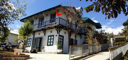 Nhà Gió Homestay