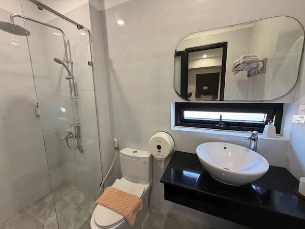 Nile Hotel Phu Yen