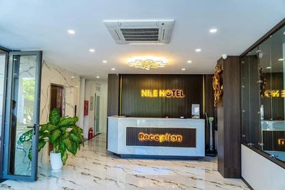 Nile Hotel Phu Yen