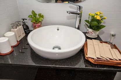 Nile Hotel Phu Yen