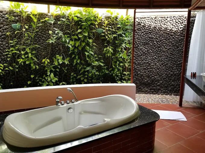Nui Thom Ecolodge Phú Yên