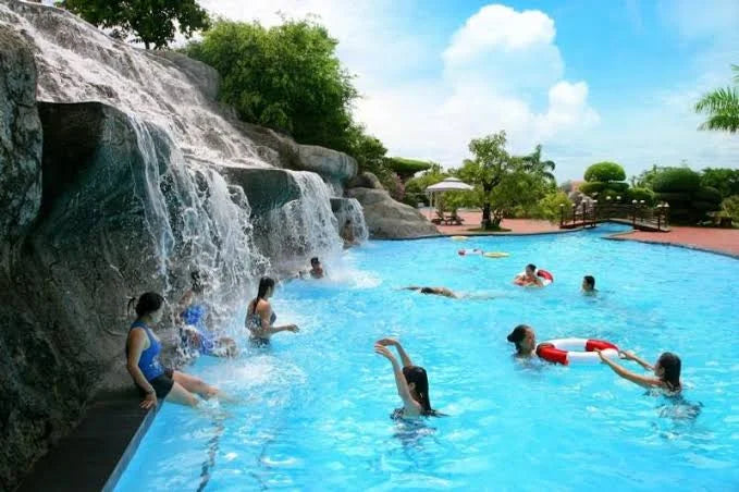 Nui Thom Ecolodge Phú Yên