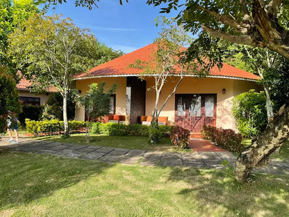 Những điểm nhấn không thể bỏ qua tại Núi Thơm Ecolodge
