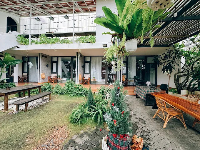 PAMY Homestay Phú Yên