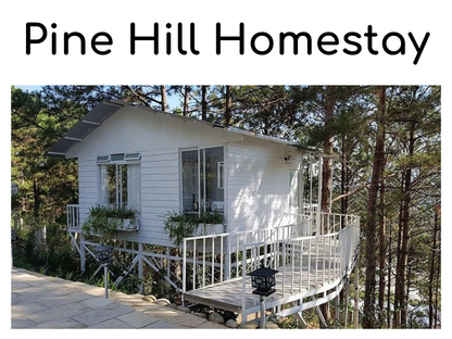 Pine Hill Homestay