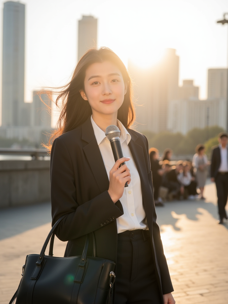 Professional English Speaking Tour Guide ( Hướng dẫn viên du lịch chuyên nghiệp nói tiếng Anh )