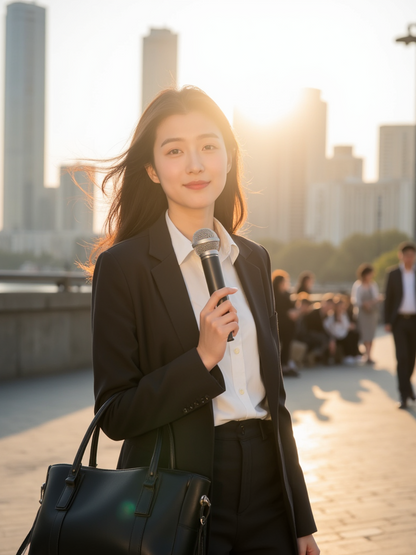 Professional English Speaking Tour Guide ( Hướng dẫn viên du lịch chuyên nghiệp nói tiếng Anh )
