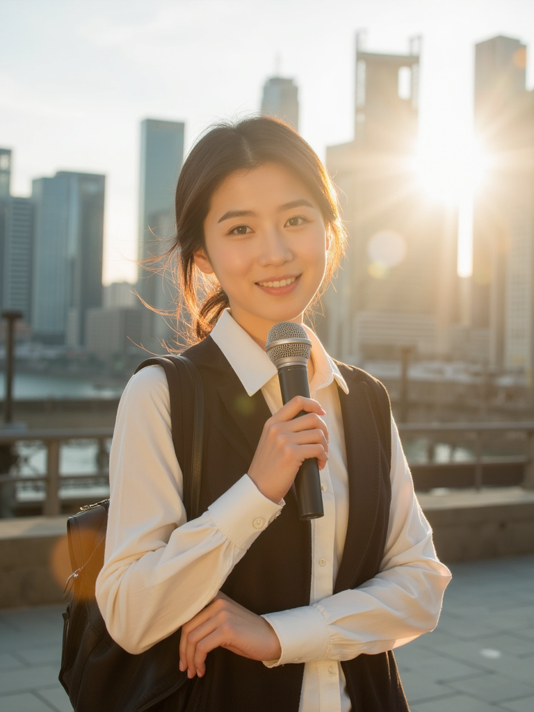 Professional English Speaking Tour Guide ( Hướng dẫn viên du lịch chuyên nghiệp nói tiếng Anh )