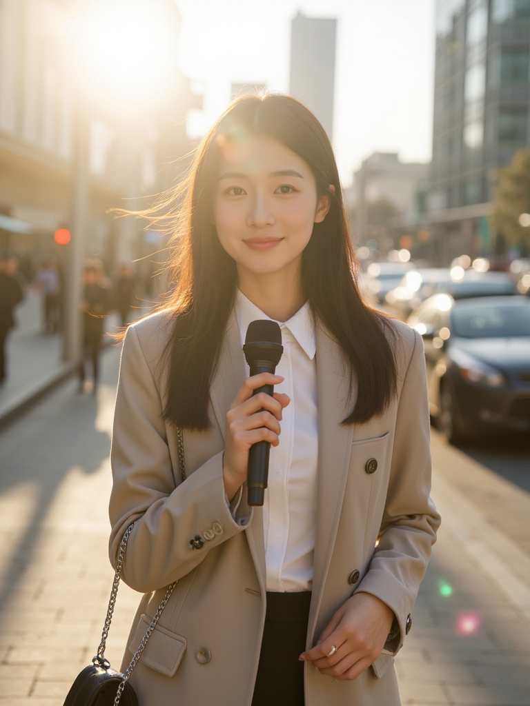 Professional English Speaking Tour Guide ( Hướng dẫn viên du lịch chuyên nghiệp nói tiếng Anh )