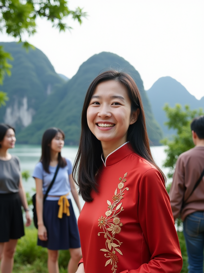 Professional Japanese Speaking Tour Guide: Mở Cánh Cửa Khám Phá Xứ Phù Tang