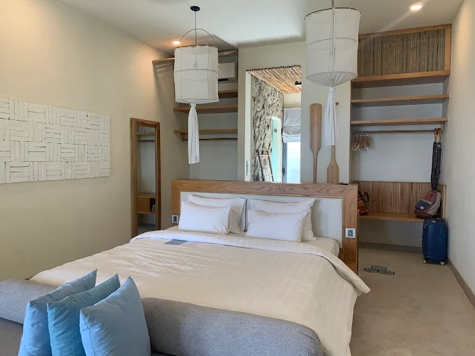 Que Toi Village Resort Phu Yen