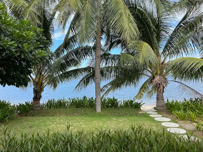 Que Toi Village Resort Phu Yen
