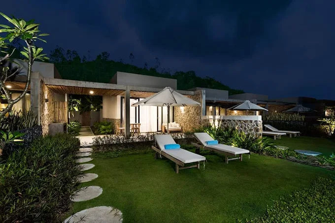 4. Gần resort có điểm tham quan nào nổi tiếng?