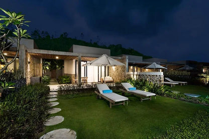 4. Gần resort có điểm tham quan nào nổi tiếng?