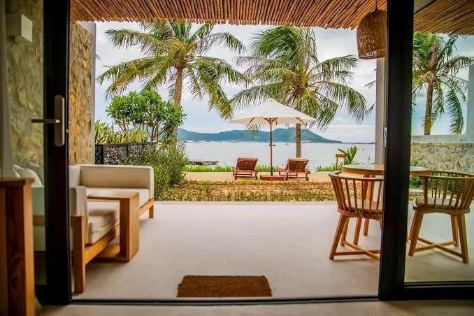 Que Toi Village Resort Phu Yen