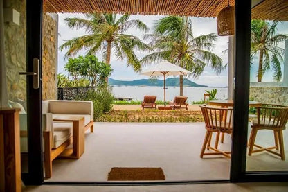 Que Toi Village Resort Phu Yen