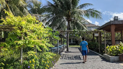 Que Toi Village Resort Phu Yen