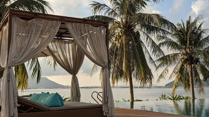 Que Toi Village Resort Phu Yen
