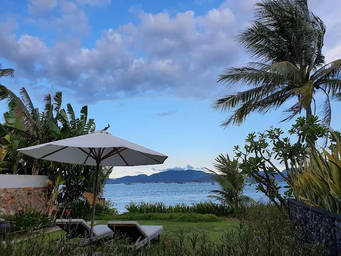 Que Toi Village Resort Phu Yen