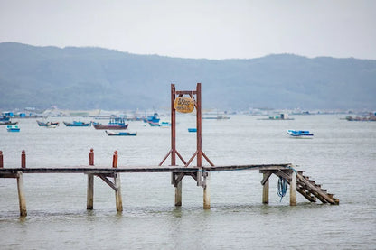 Que Toi Village Resort Phu Yen