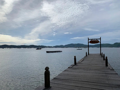 Quê Tôi Village Resort Phú Yên: Thiên Đường Nghỉ Dưỡng Tại Vịnh Xuân Đài