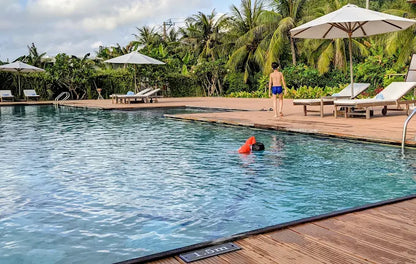 Que Toi Village Resort Phu Yen