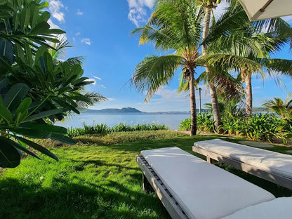 Que Toi Village Resort Phu Yen