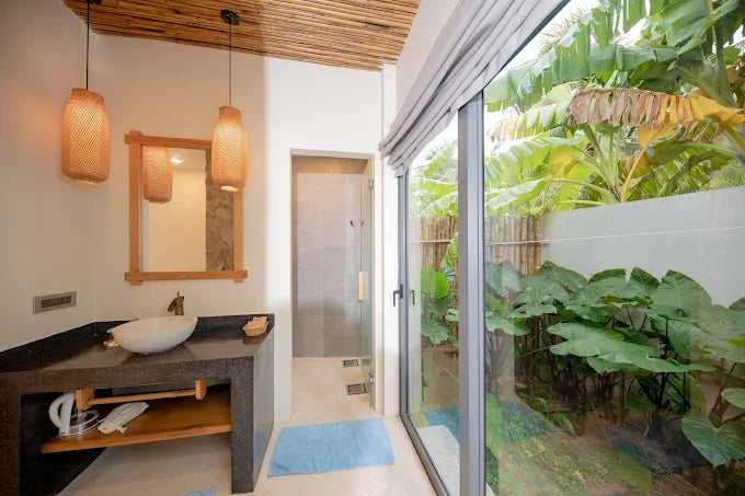 Que Toi Village Resort Phu Yen