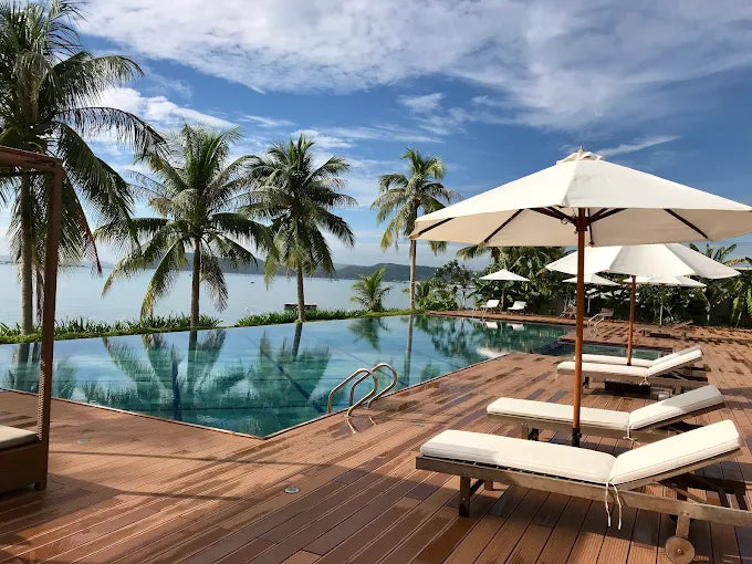Que Toi Village Resort Phu Yen