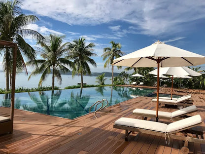 Que Toi Village Resort Phu Yen