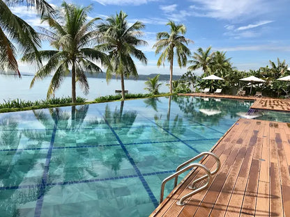 Que Toi Village Resort Phu Yen