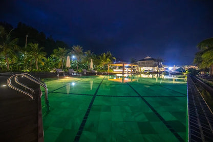 Que Toi Village Resort Phu Yen