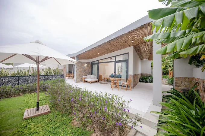 Que Toi Village Resort Phu Yen