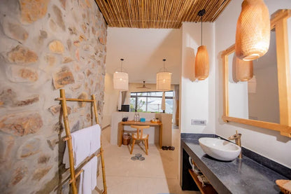 Que Toi Village Resort Phu Yen