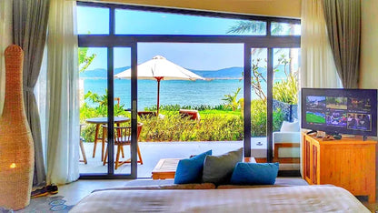 Que Toi Village Resort Phu Yen