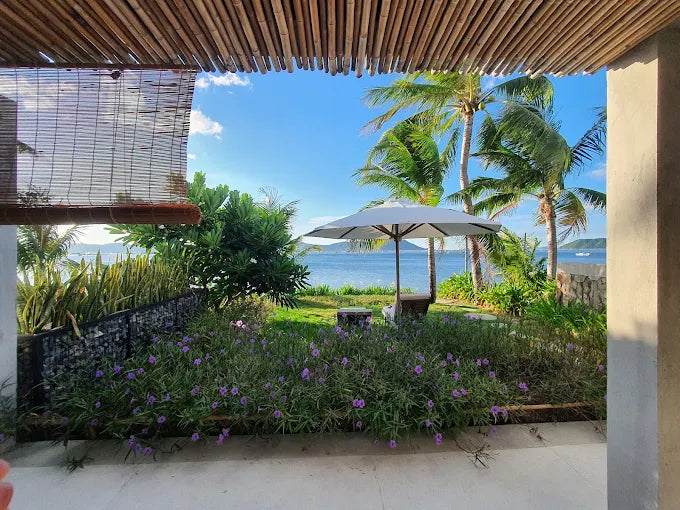 Quê Tôi Village Resort Phú Yên – Nơi Thời Gian Ngưng Đọng
