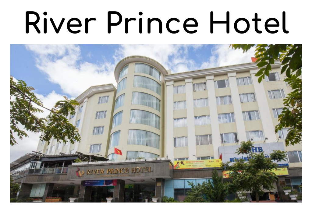 River Prince Hotel