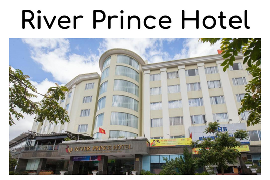 River Prince Hotel