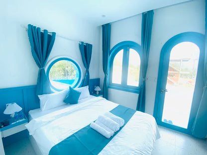 Robinson Homestay - Cu Lao Mai Nha
