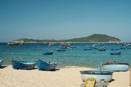 Robinson Homestay - Cù Lao Mái Nhà là gì?