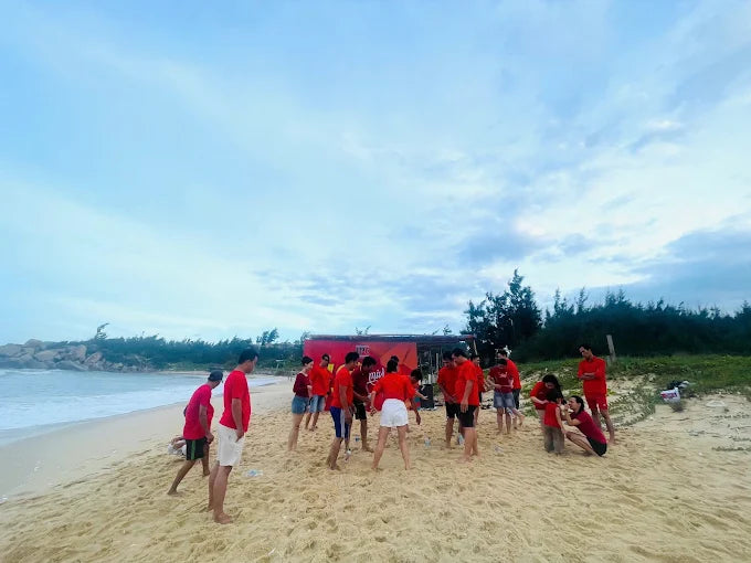 Lợi Ích Khi Lựa Chọn Trải Nghiệm Local