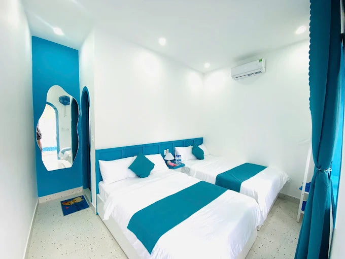 Giá thuê HDV bản địa tại Tuy An là bao nhiêu? 