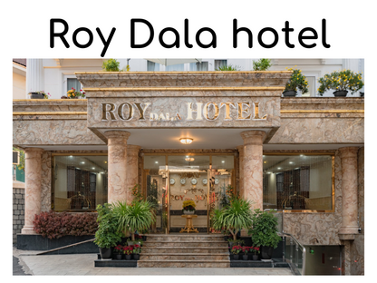 Roy Dala hotel