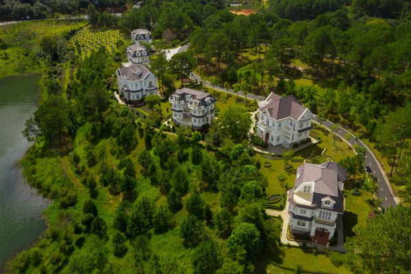 SAM Tuyền Lâm Resort Đà Lạt