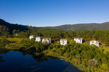 SAM Tuyền Lâm Resort Đà Lạt