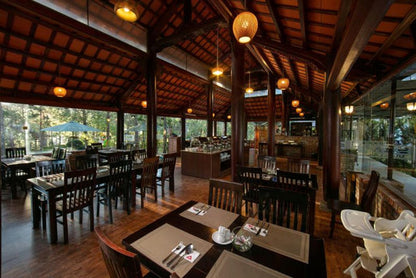 SAM Tuyền Lâm Resort Đà Lạt