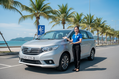 Sự khác biệt của đội ngũ HDV Local: Không chỉ là tài xế, chúng tôi là người đồng hành